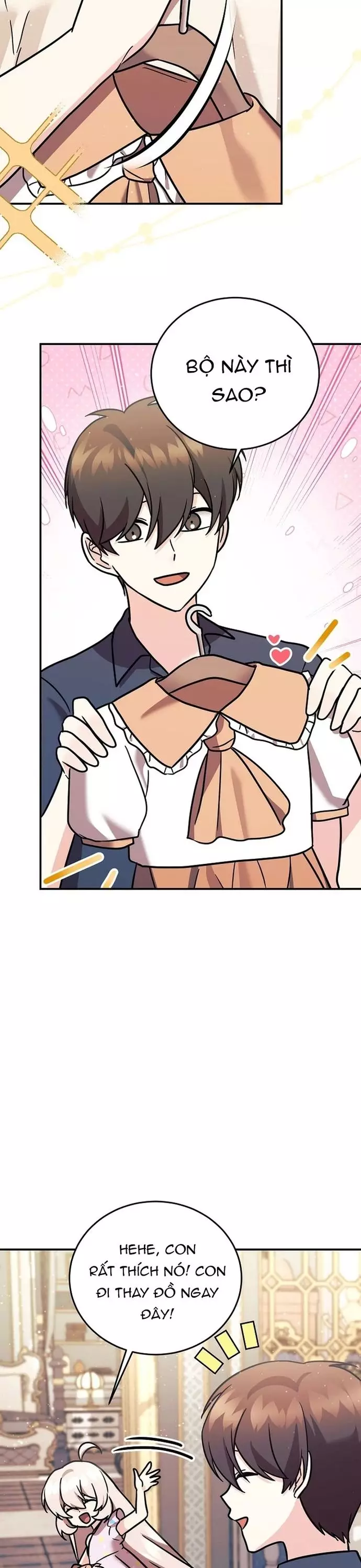 Con Gái Tôi Là Rồng! Chapter 97 - Next Chapter 98