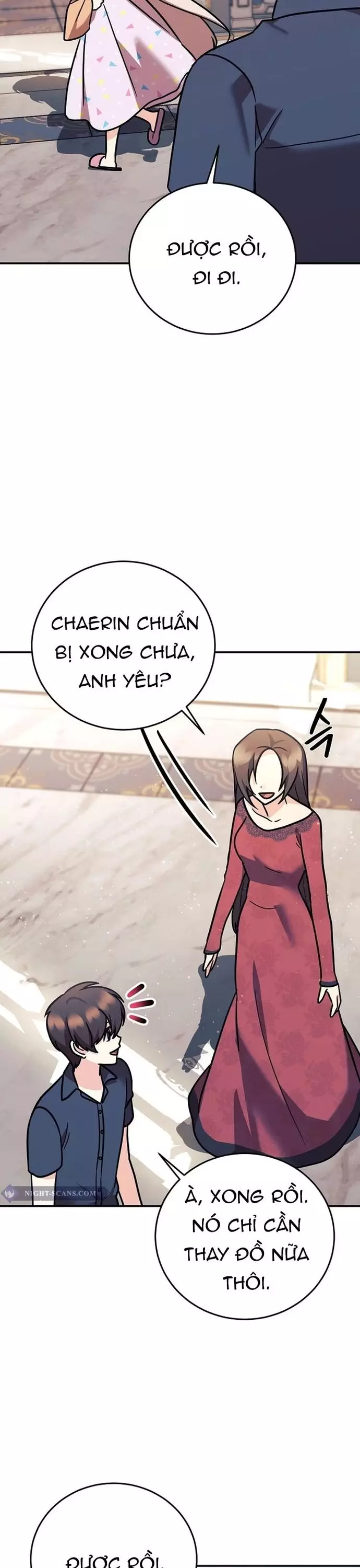 Con Gái Tôi Là Rồng! Chapter 97 - Next Chapter 98