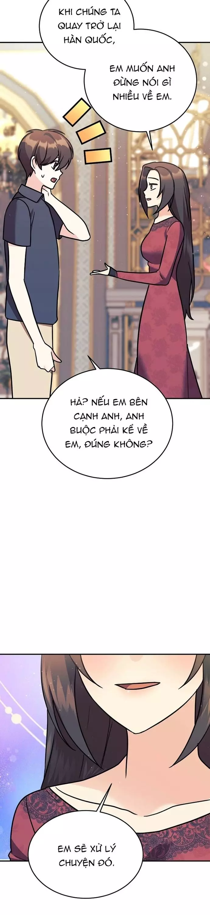 Con Gái Tôi Là Rồng! Chapter 97 - Next Chapter 98