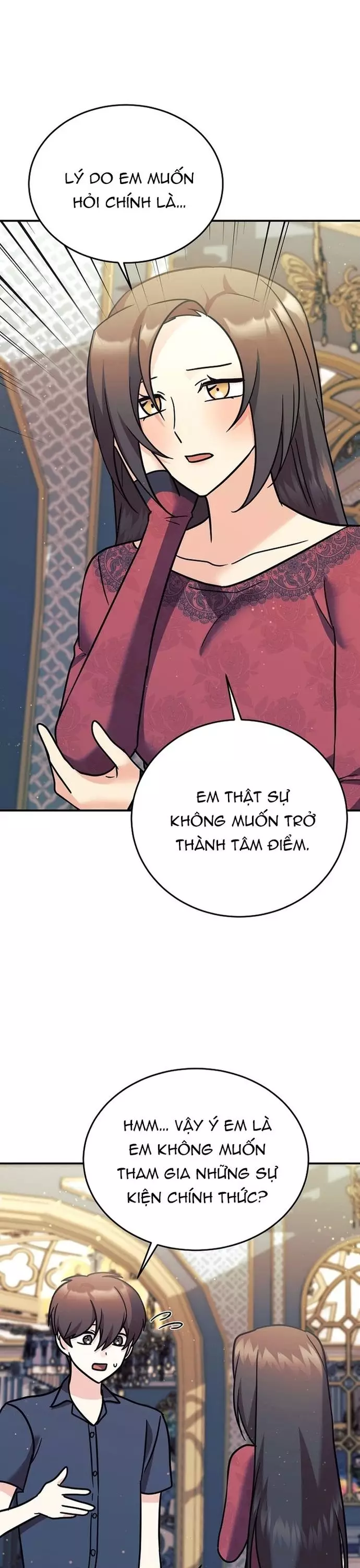 Con Gái Tôi Là Rồng! Chapter 97 - Next Chapter 98