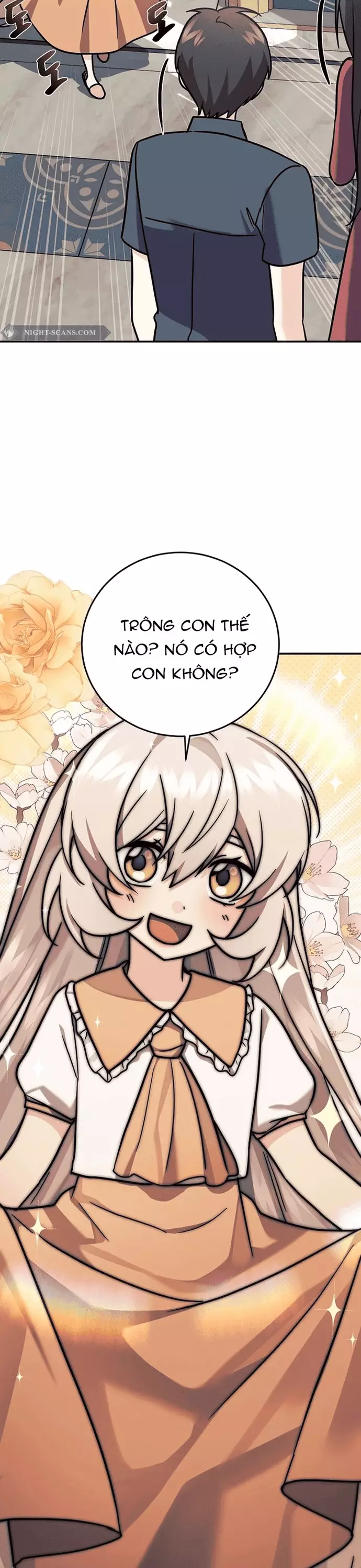 Con Gái Tôi Là Rồng! Chapter 97 - Next Chapter 98
