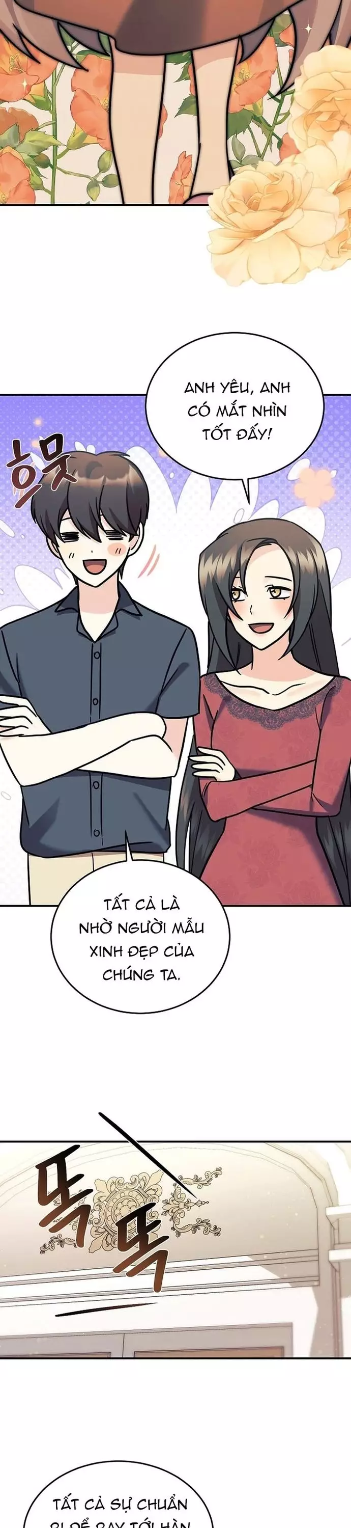 Con Gái Tôi Là Rồng! Chapter 97 - Next Chapter 98