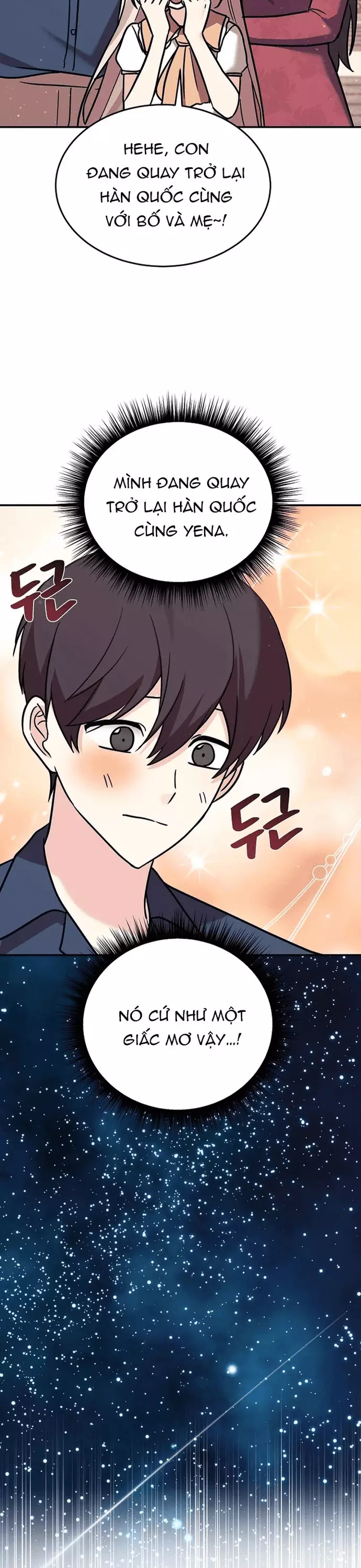 Con Gái Tôi Là Rồng! Chapter 97 - Next Chapter 98