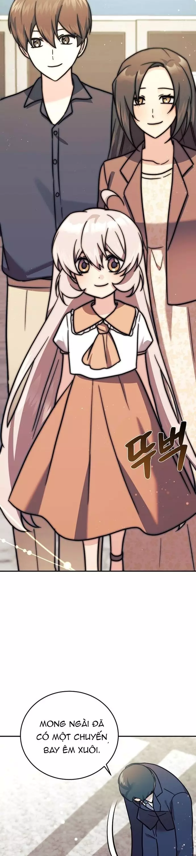 Con Gái Tôi Là Rồng! Chapter 97 - Next Chapter 98