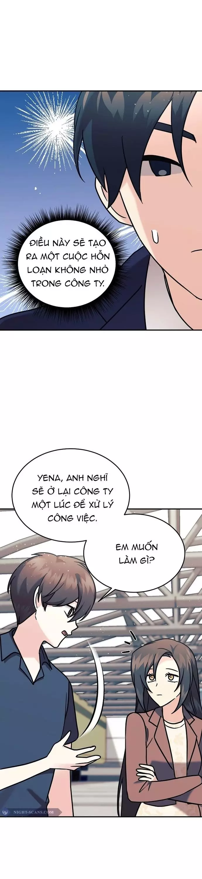 Con Gái Tôi Là Rồng! Chapter 97 - Next Chapter 98