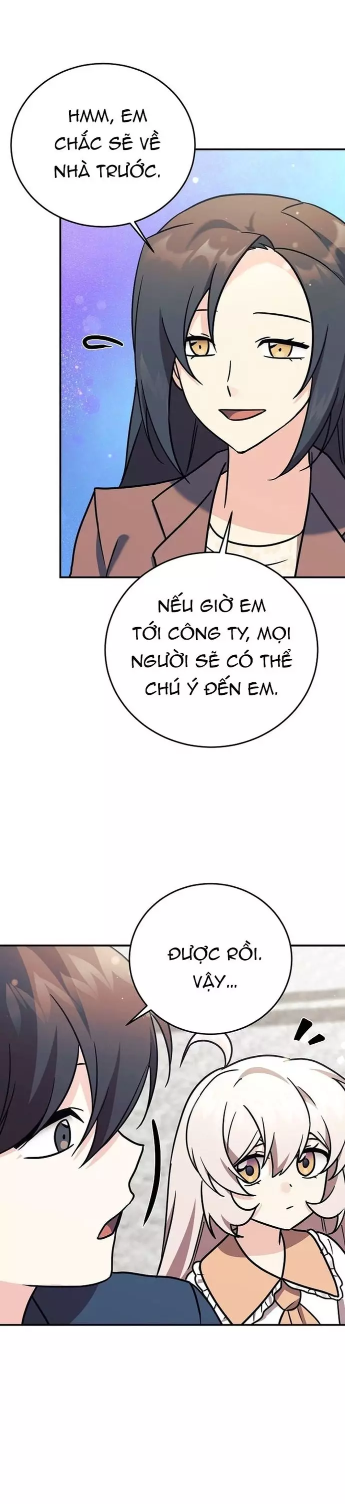 Con Gái Tôi Là Rồng! Chapter 97 - Next Chapter 98
