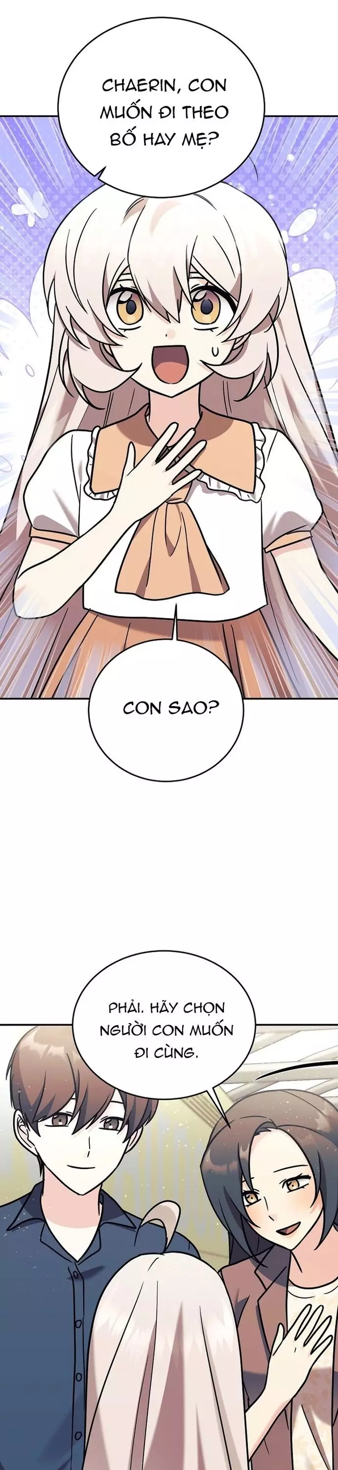 Con Gái Tôi Là Rồng! Chapter 97 - Next Chapter 98