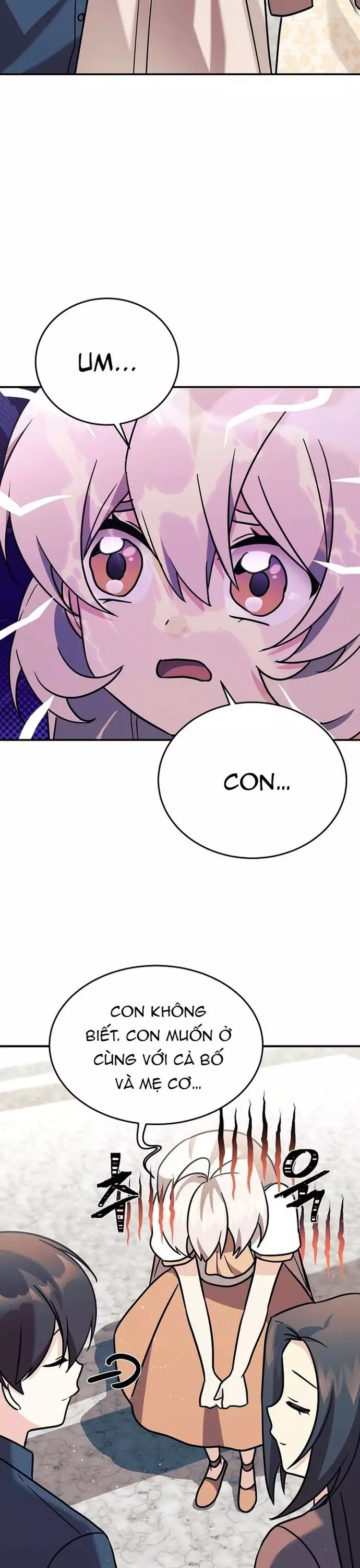Con Gái Tôi Là Rồng! Chapter 97 - Next Chapter 98