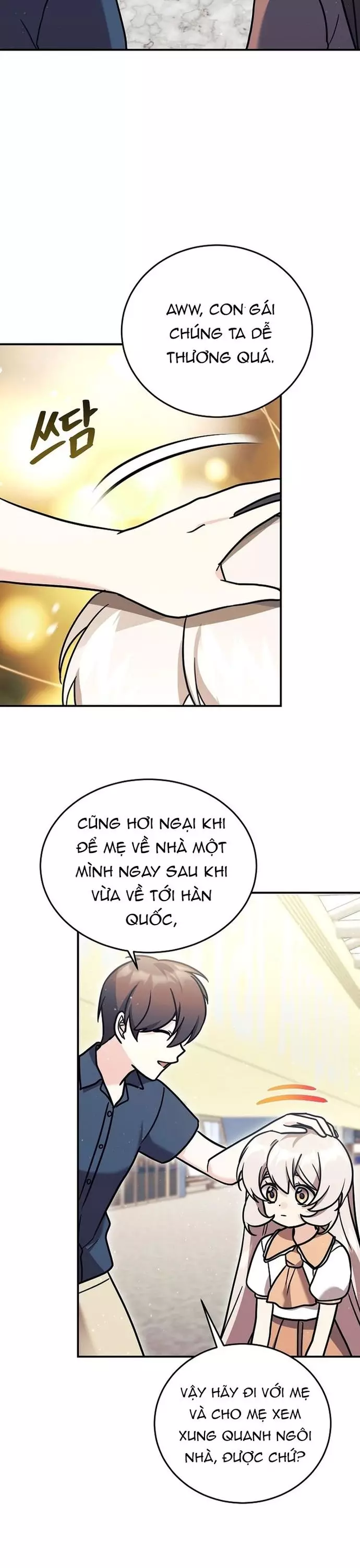 Con Gái Tôi Là Rồng! Chapter 97 - Next Chapter 98
