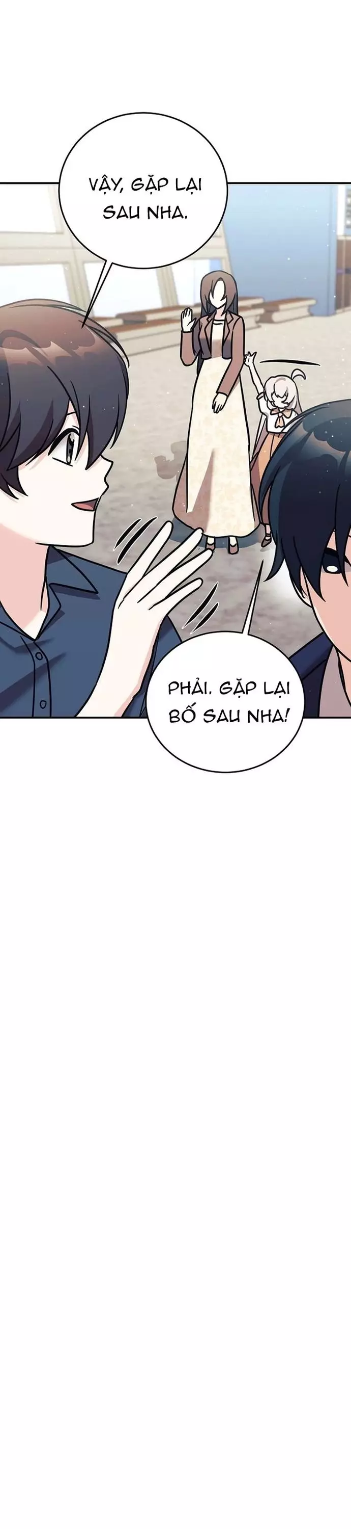 Con Gái Tôi Là Rồng! Chapter 97 - Next Chapter 98