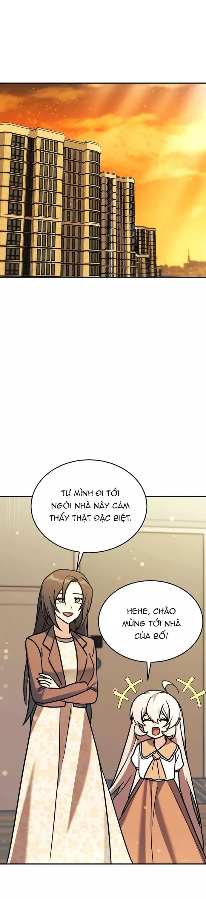 Con Gái Tôi Là Rồng! Chapter 97 - Next Chapter 98