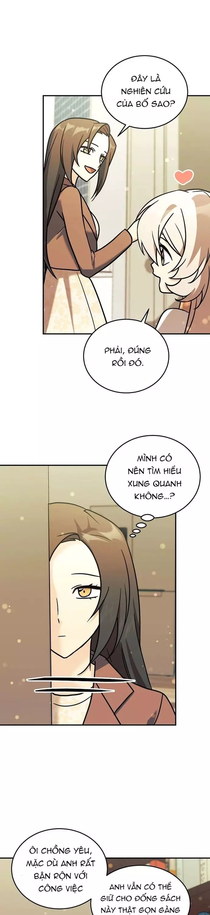 Con Gái Tôi Là Rồng! Chapter 97 - Next Chapter 98