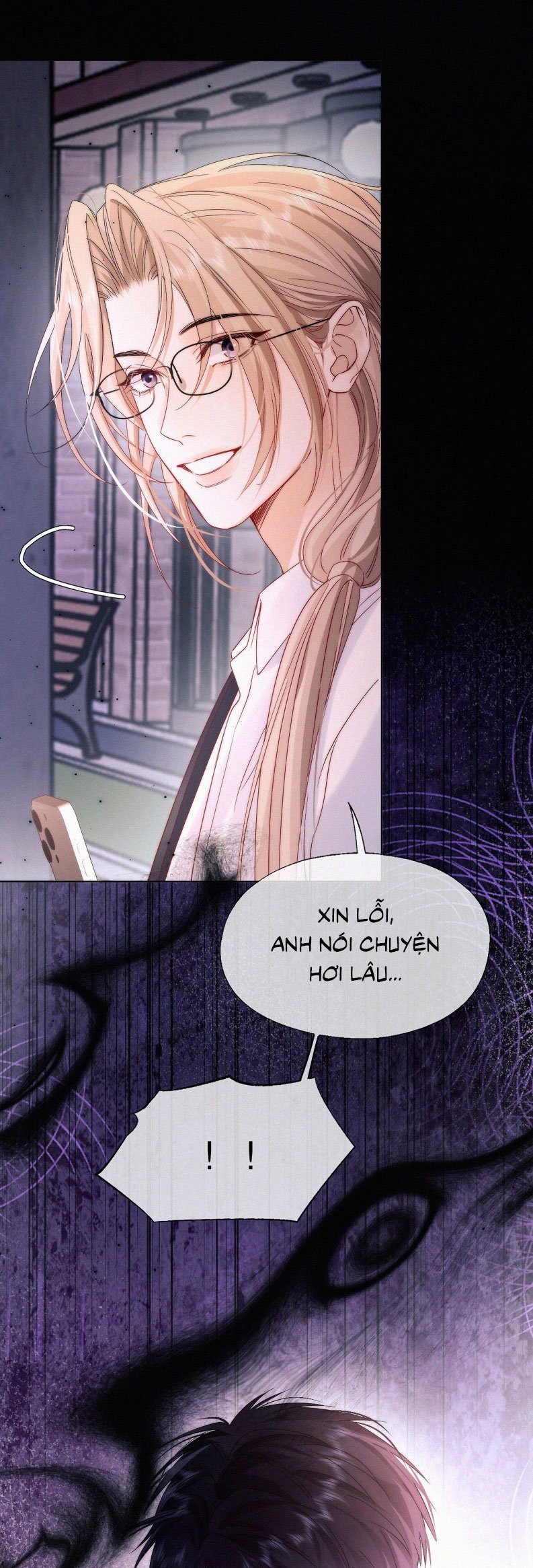 Con Mồi Thân Yêu Của Tôi Chap 18 8