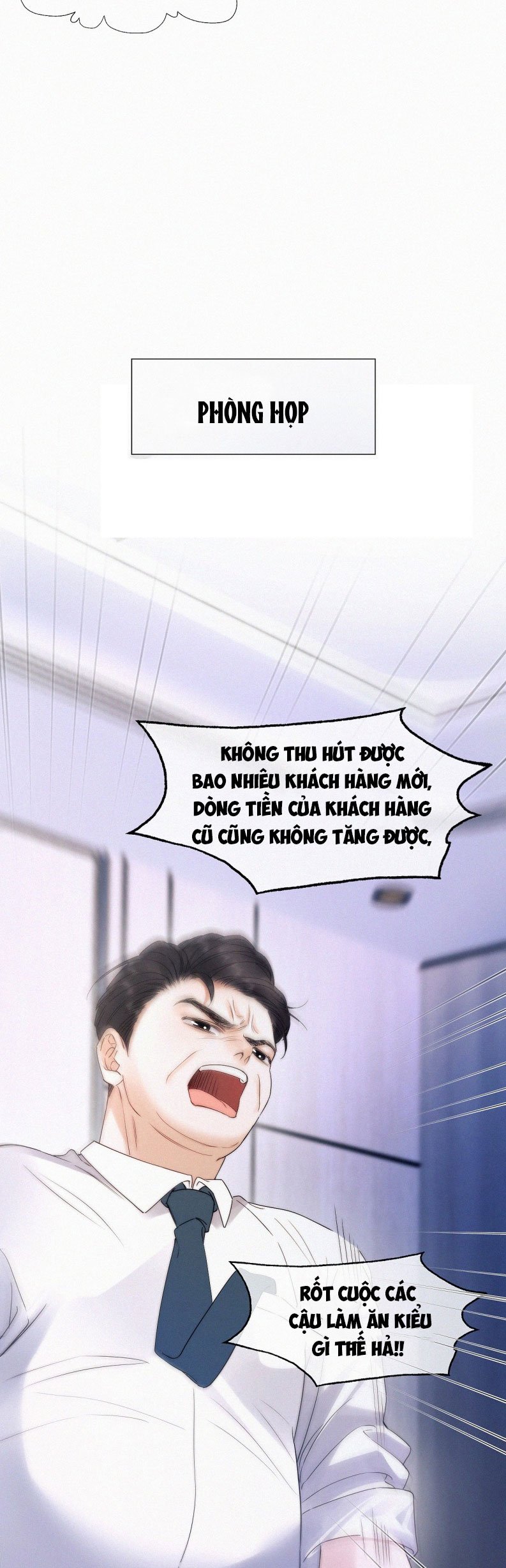 Con Mồi Thân Yêu Của Tôi Chap 18 24
