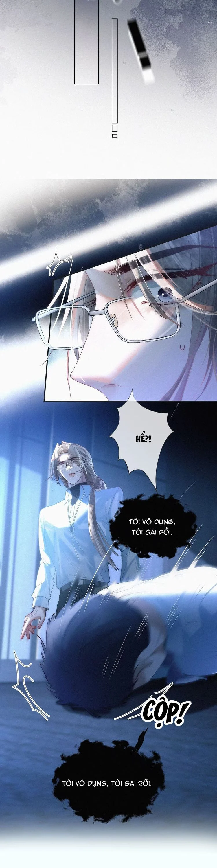 Con Mồi Thân Yêu Của Tôi Chapter 1 17