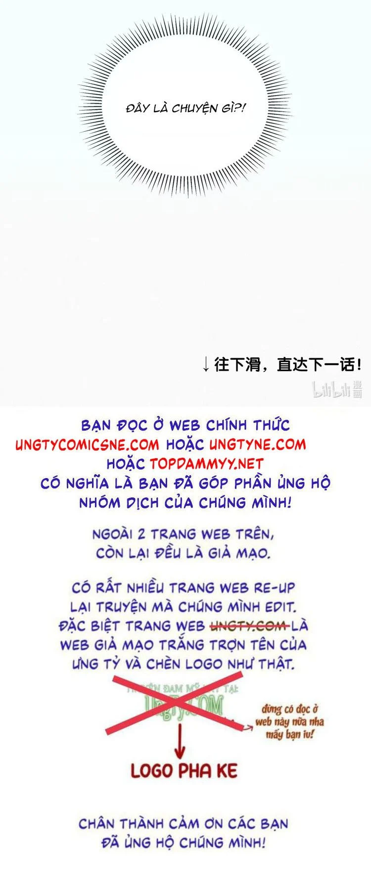 Con Mồi Thân Yêu Của Tôi Chapter 1 18
