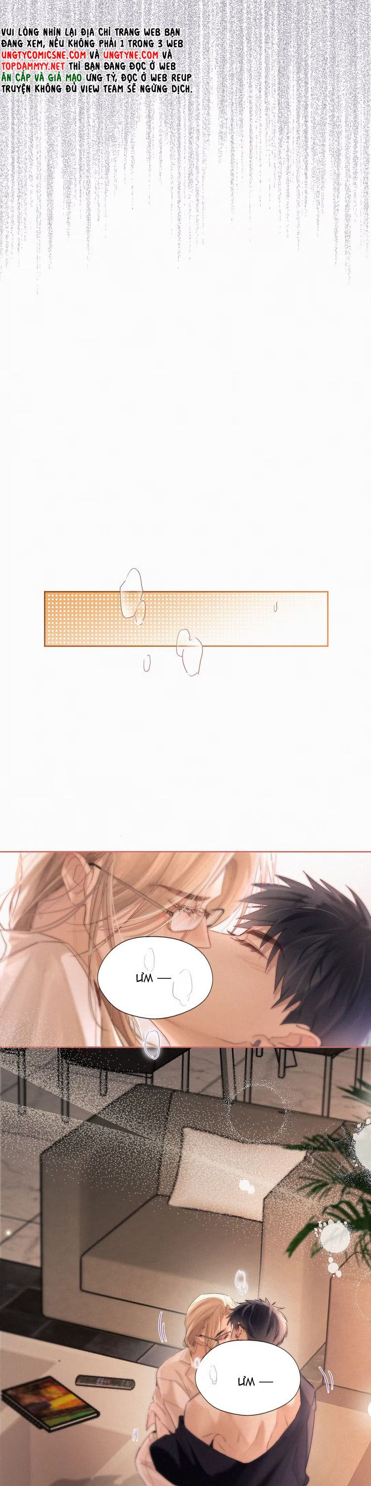 Con Mồi Thân Yêu Của Tôi Chapter 2 15