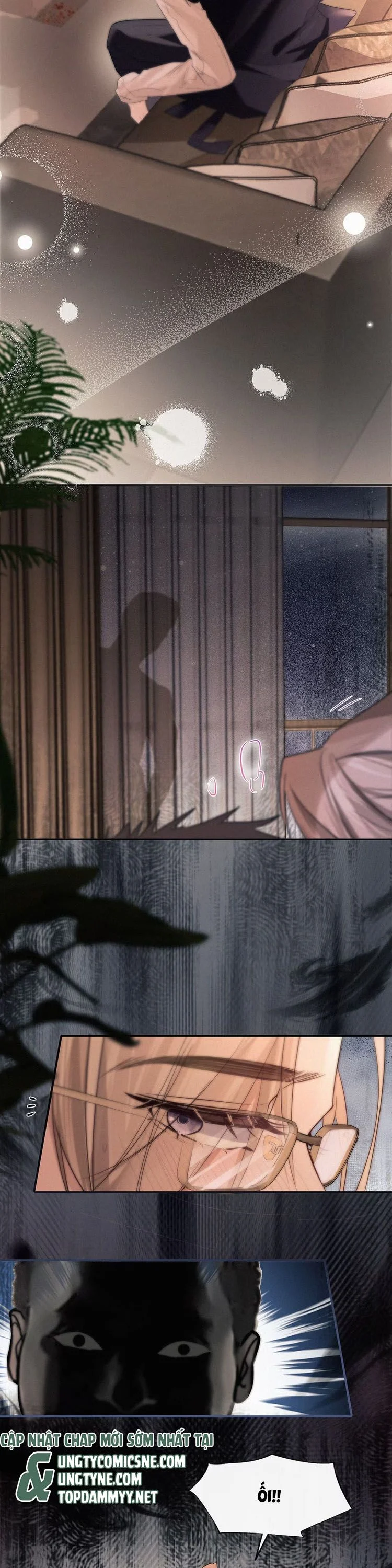 Con Mồi Thân Yêu Của Tôi Chapter 2 16