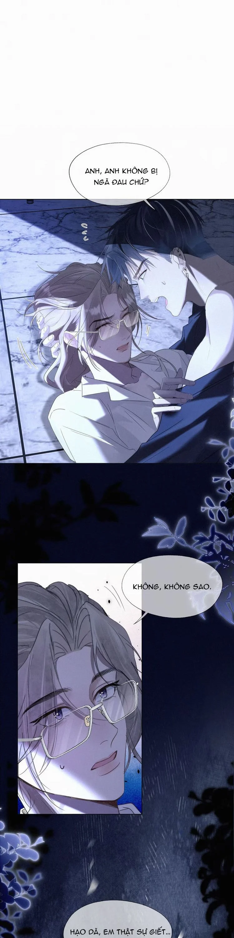 Con Mồi Thân Yêu Của Tôi Chapter 3 12