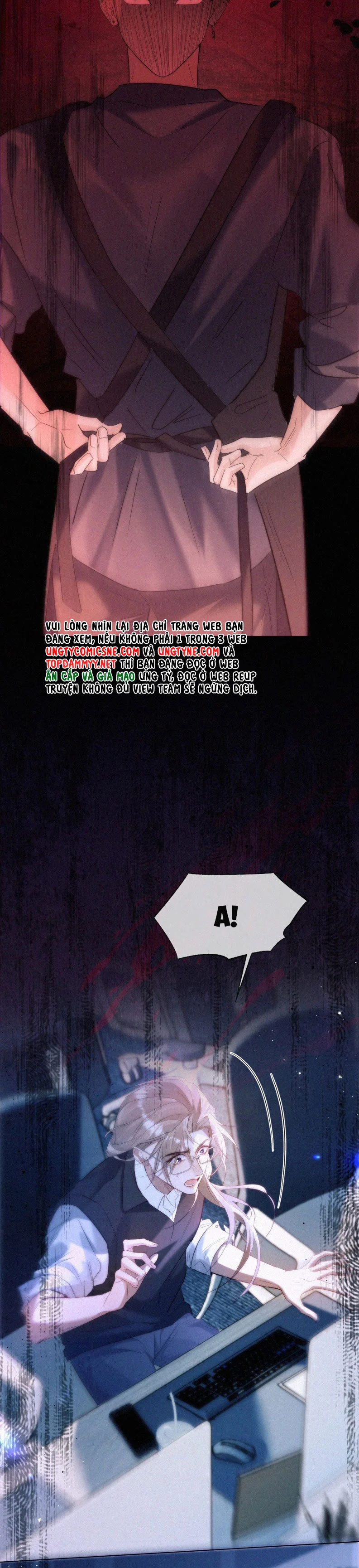 Con Mồi Thân Yêu Của Tôi Chapter 4 9