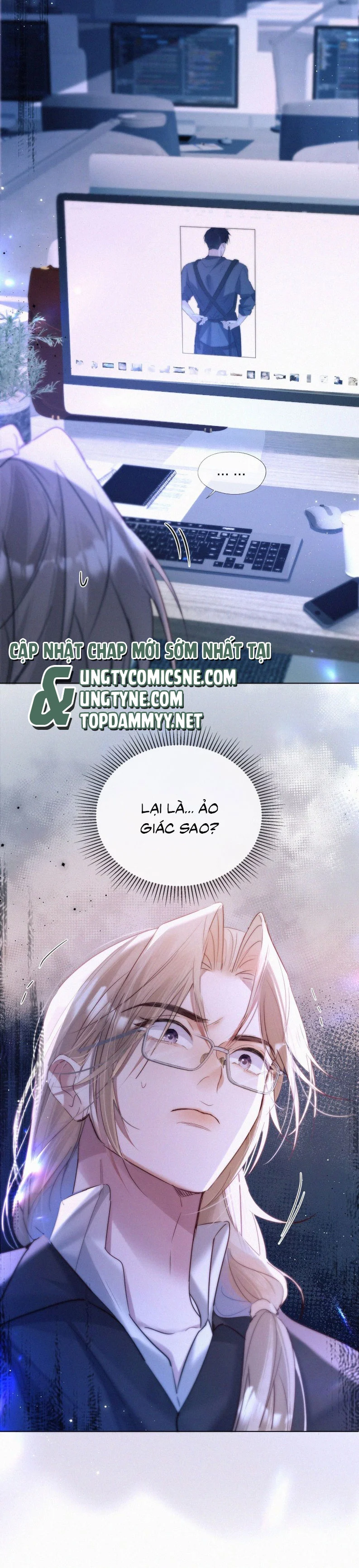 Con Mồi Thân Yêu Của Tôi Chapter 4 10