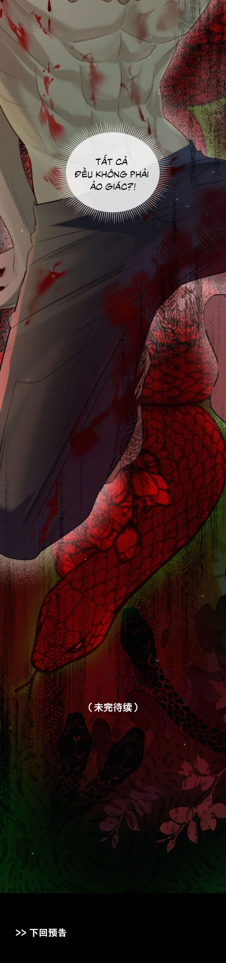 Con Mồi Thân Yêu Của Tôi Chapter 4 19