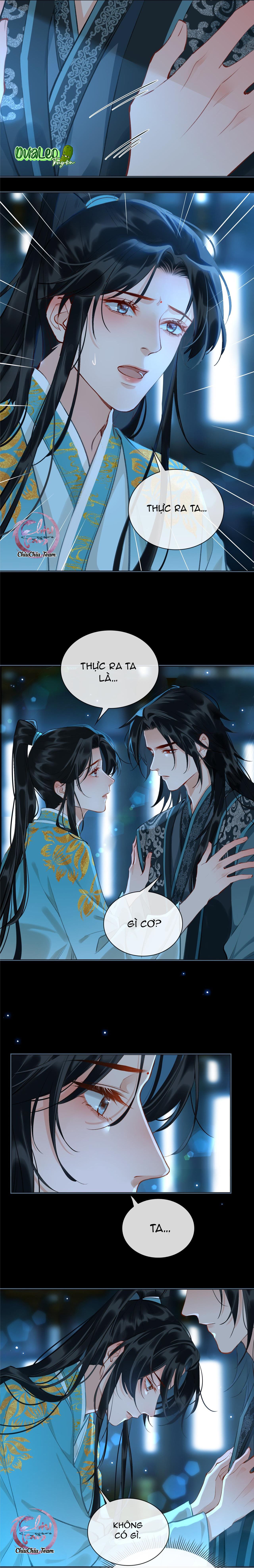Cơn Mưa Quên Lối Về Chapter 33 - Trang 2
