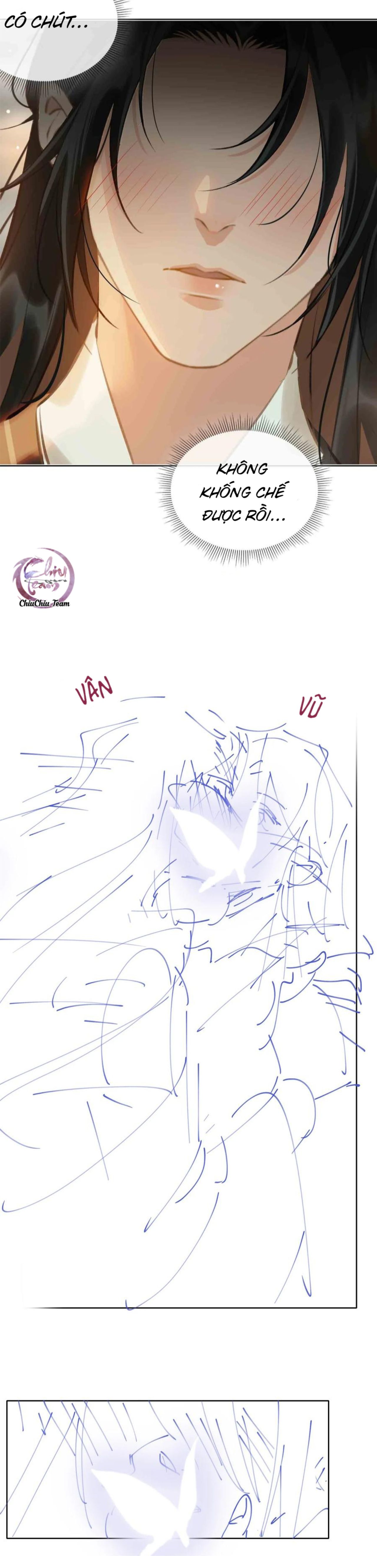 Cơn Mưa Quên Lối Về Chapter 34 - Trang 2