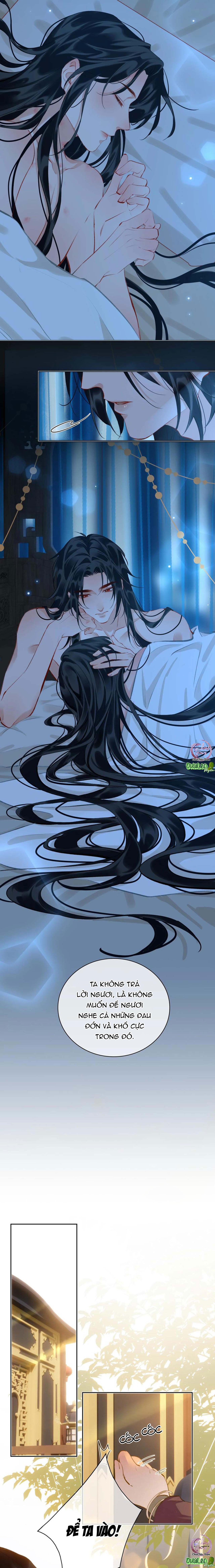 Cơn Mưa Quên Lối Về Chapter 36 - Trang 2