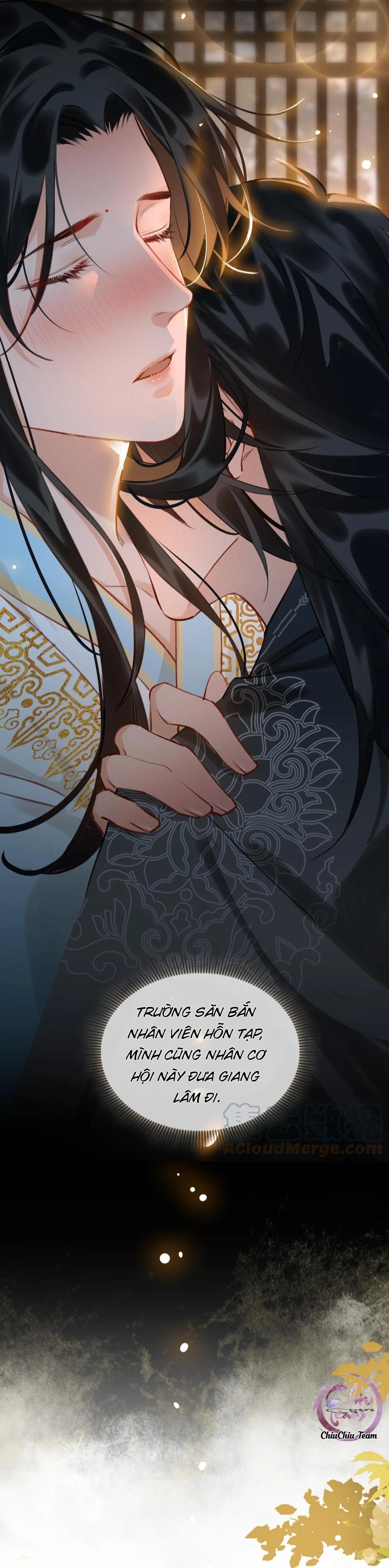 Cơn Mưa Quên Lối Về Chapter 40 - Trang 2