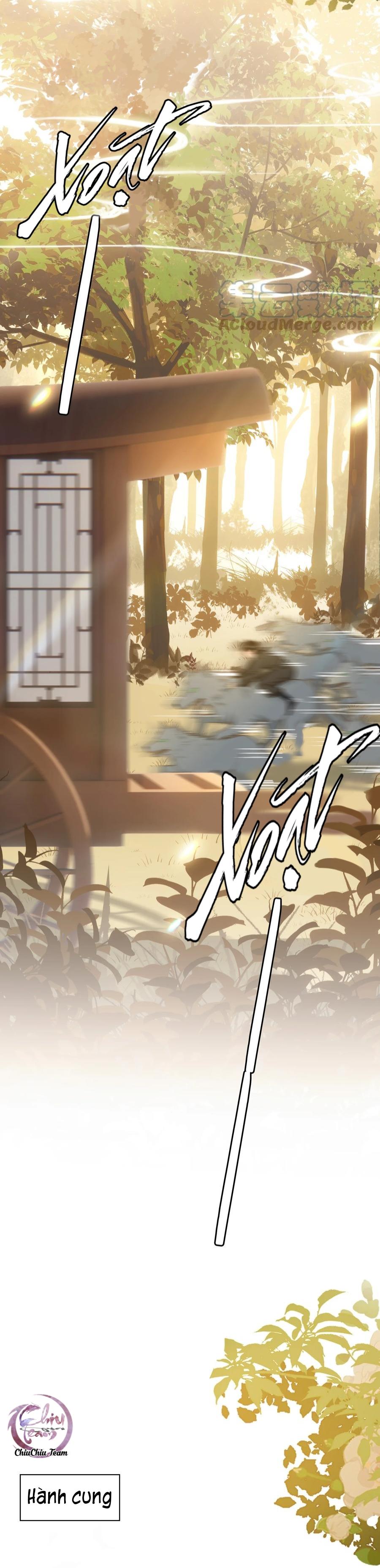 Cơn Mưa Quên Lối Về Chapter 40 - Trang 2