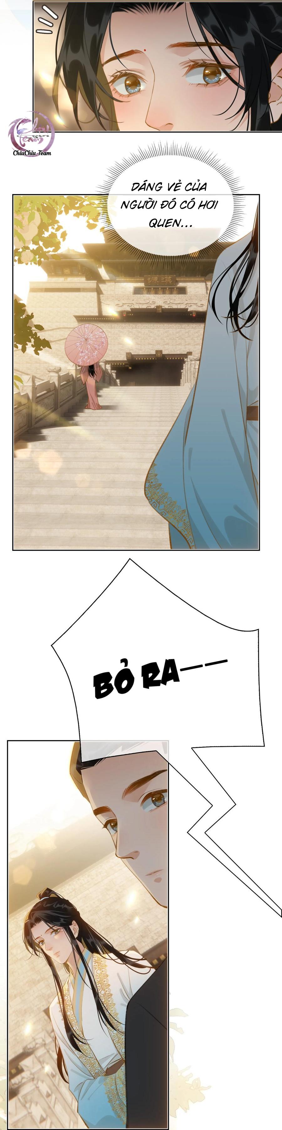 Cơn Mưa Quên Lối Về Chapter 40 - Trang 2