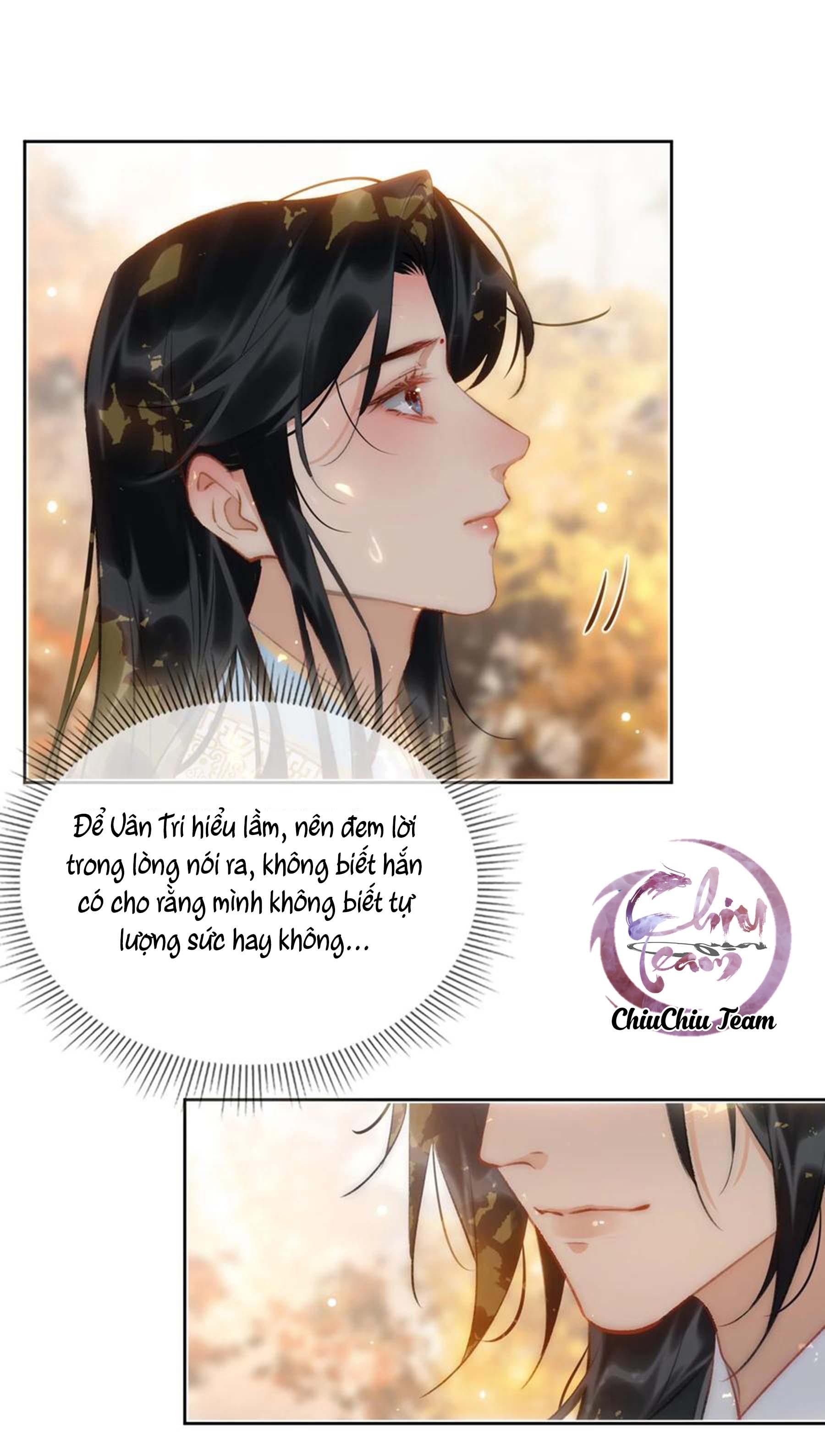 Cơn Mưa Quên Lối Về Chapter 43 - Trang 2