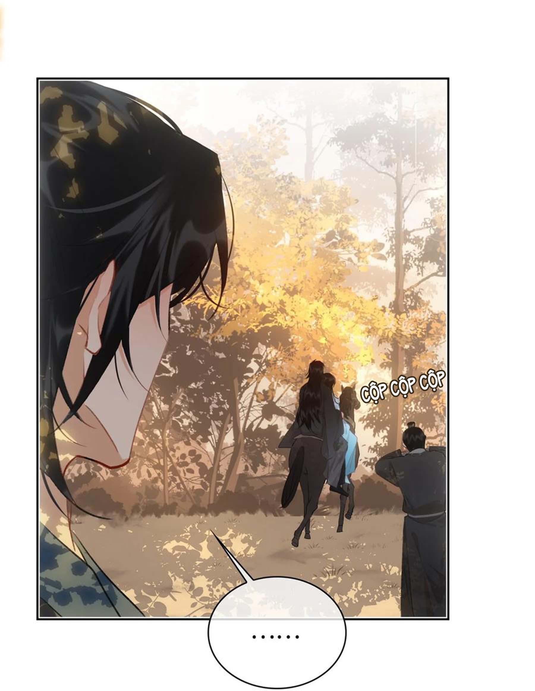 Cơn Mưa Quên Lối Về Chapter 43 - Trang 2