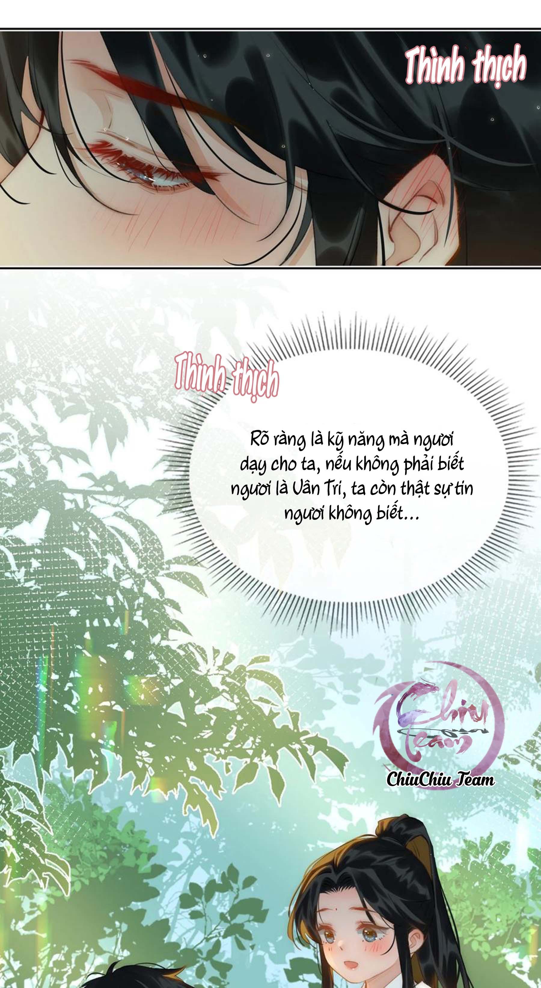 Cơn Mưa Quên Lối Về Chapter 43 - Trang 2