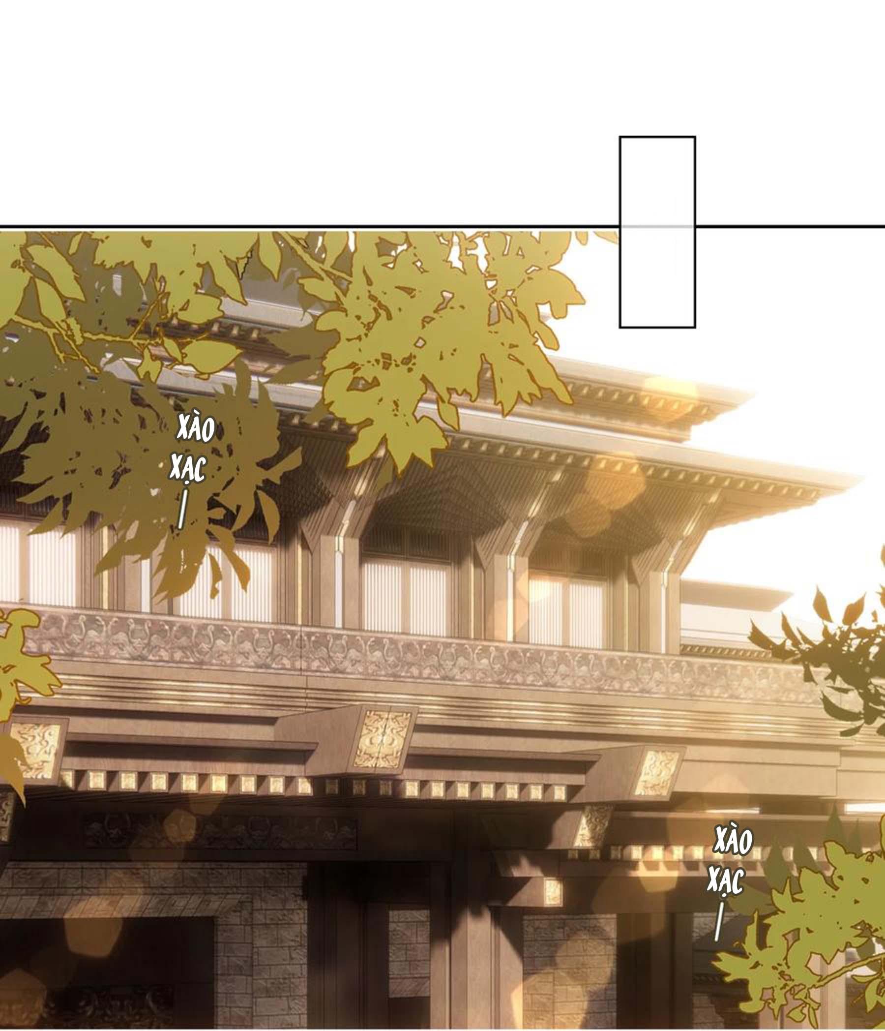 Cơn Mưa Quên Lối Về Chapter 43 - Trang 2