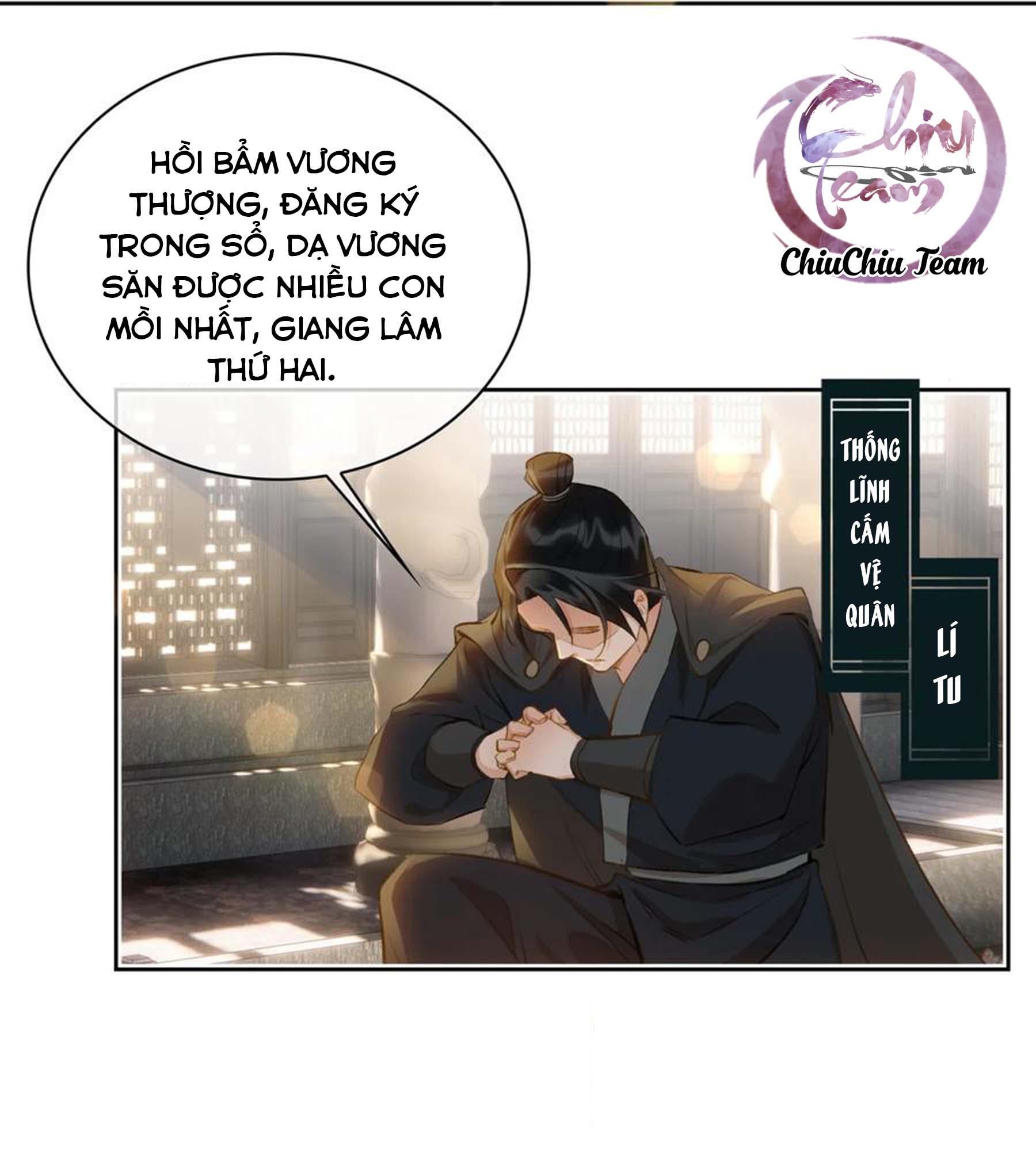 Cơn Mưa Quên Lối Về Chapter 43 - Trang 2