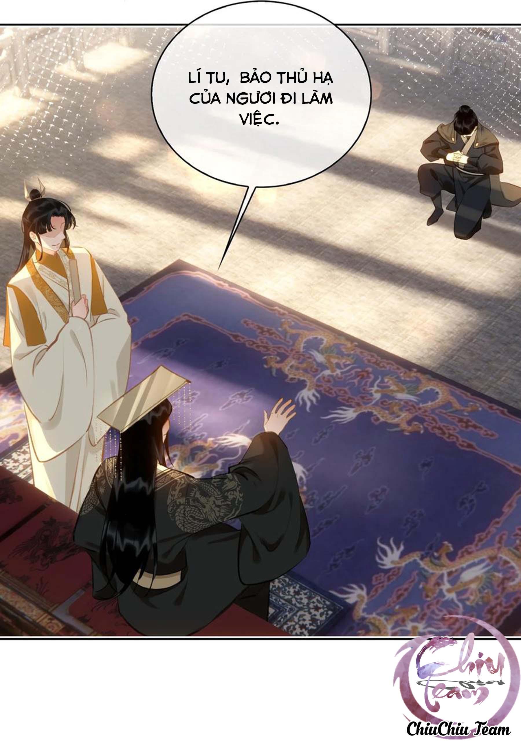 Cơn Mưa Quên Lối Về Chapter 43 - Trang 2