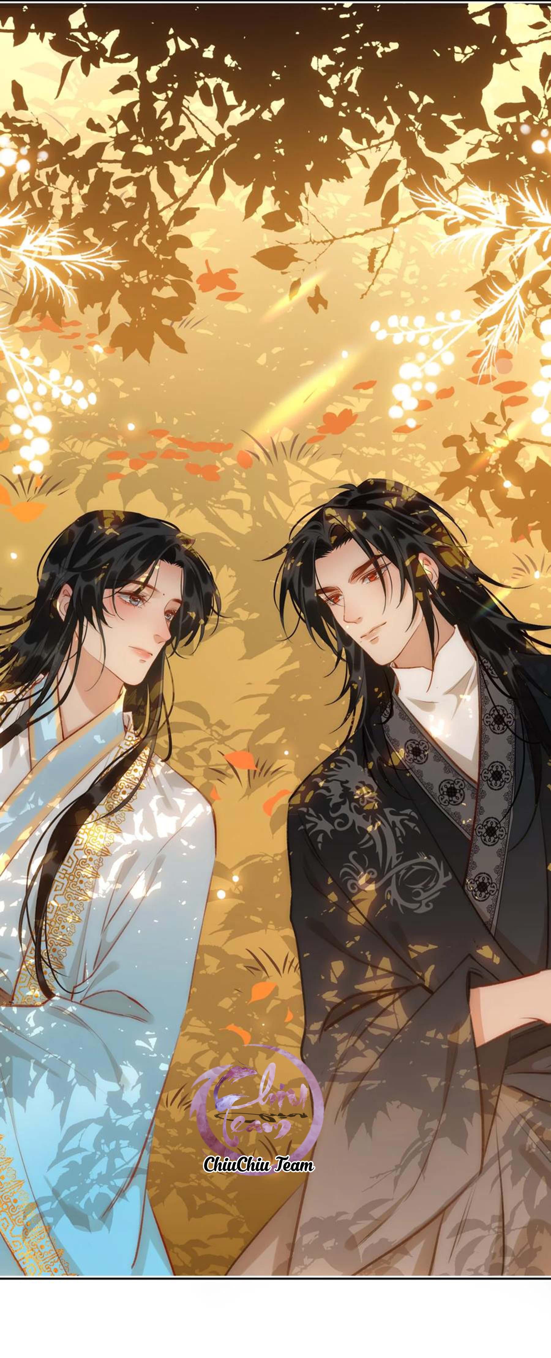 Cơn Mưa Quên Lối Về Chapter 43 - Trang 2