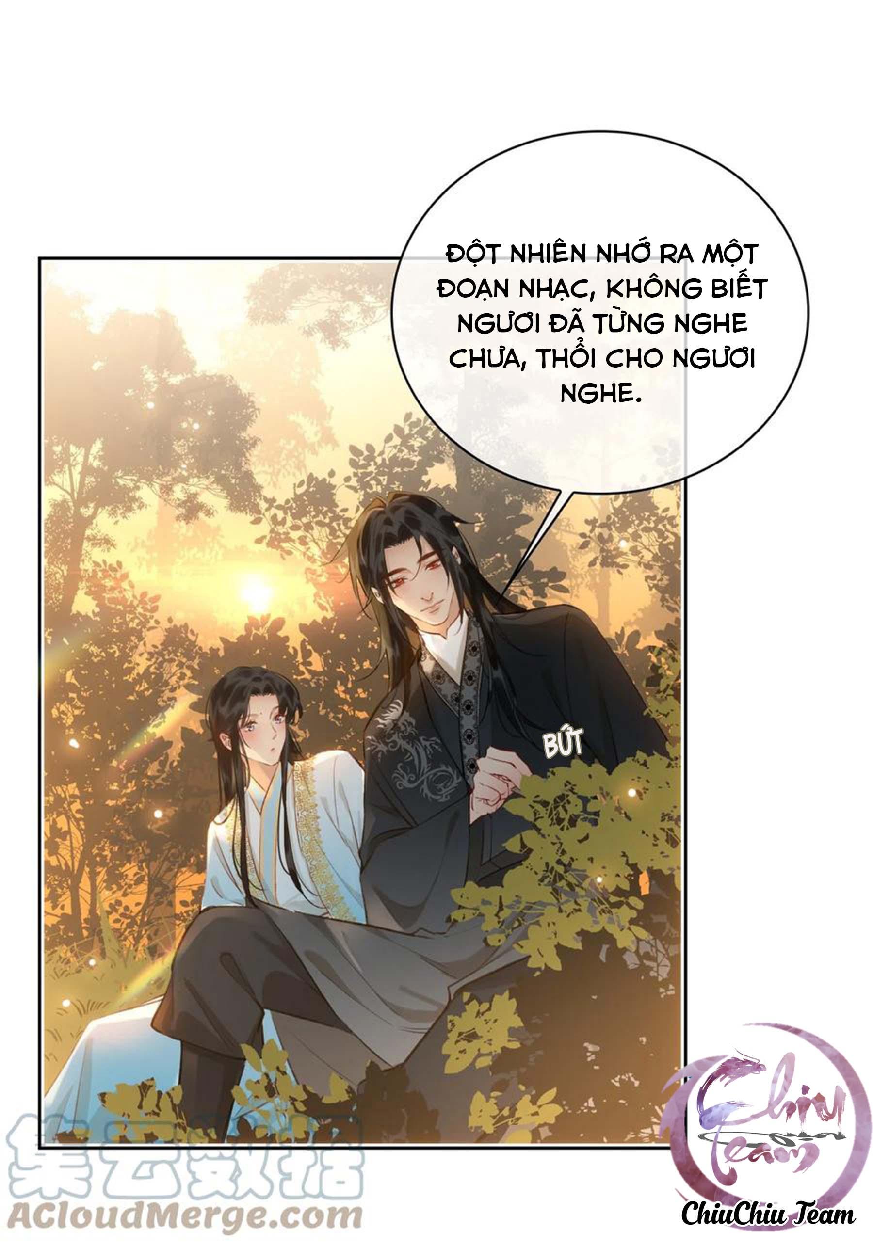Cơn Mưa Quên Lối Về Chapter 43 - Trang 2