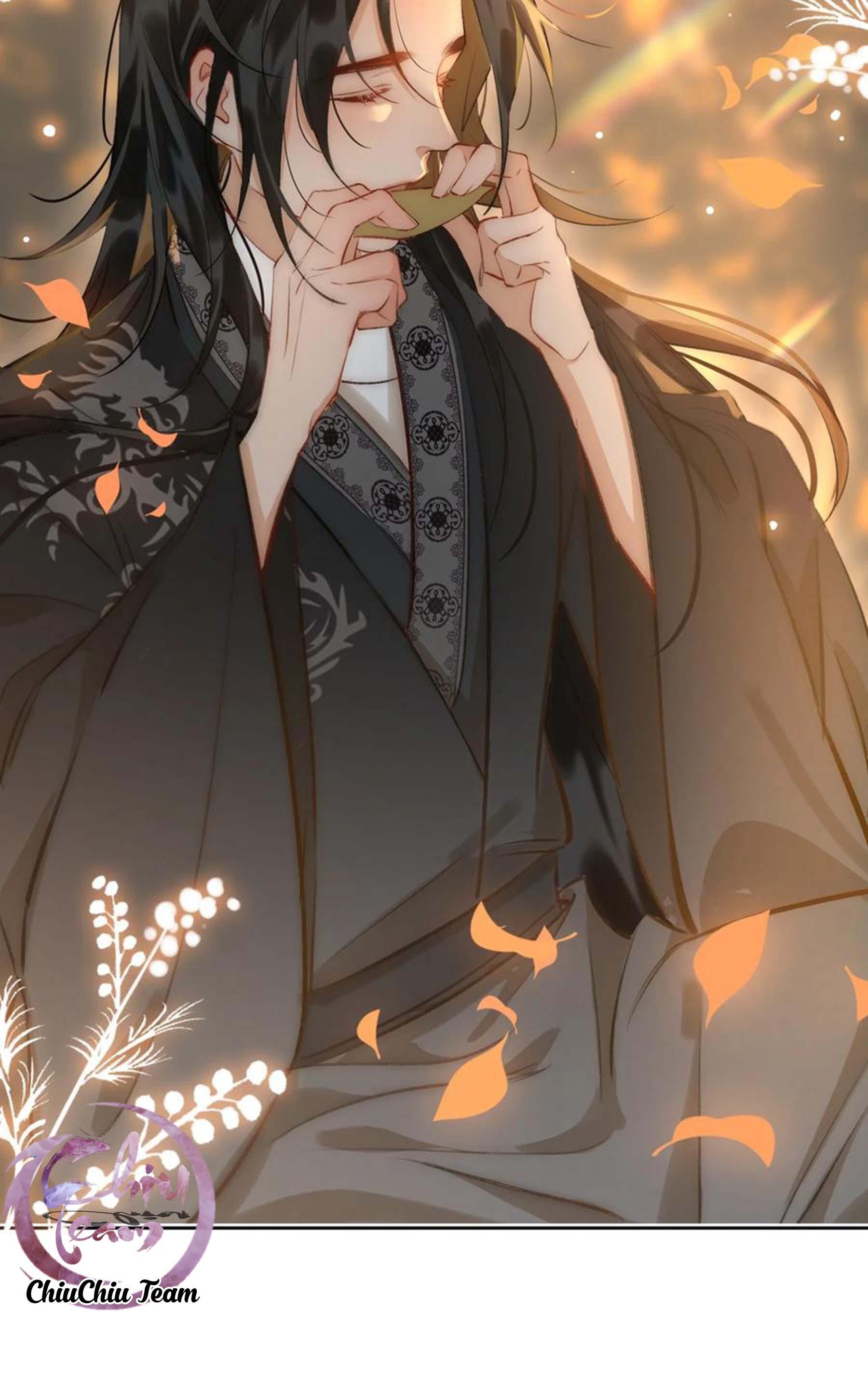 Cơn Mưa Quên Lối Về Chapter 43 - Trang 2