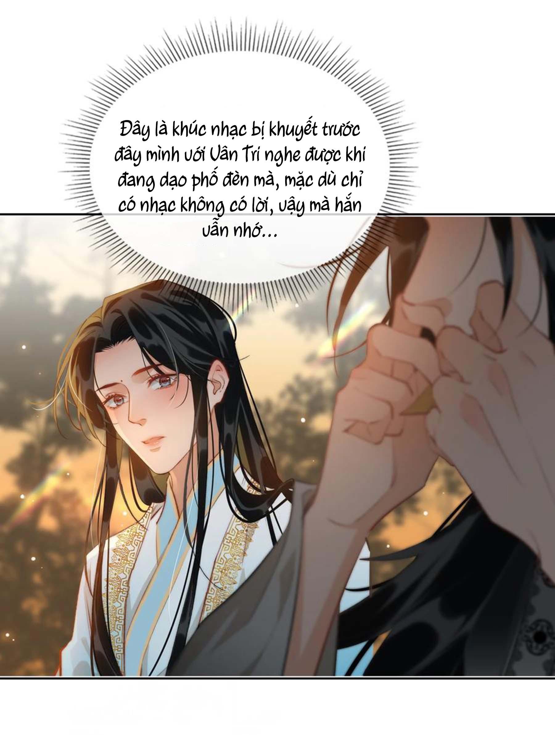 Cơn Mưa Quên Lối Về Chapter 43 - Trang 2