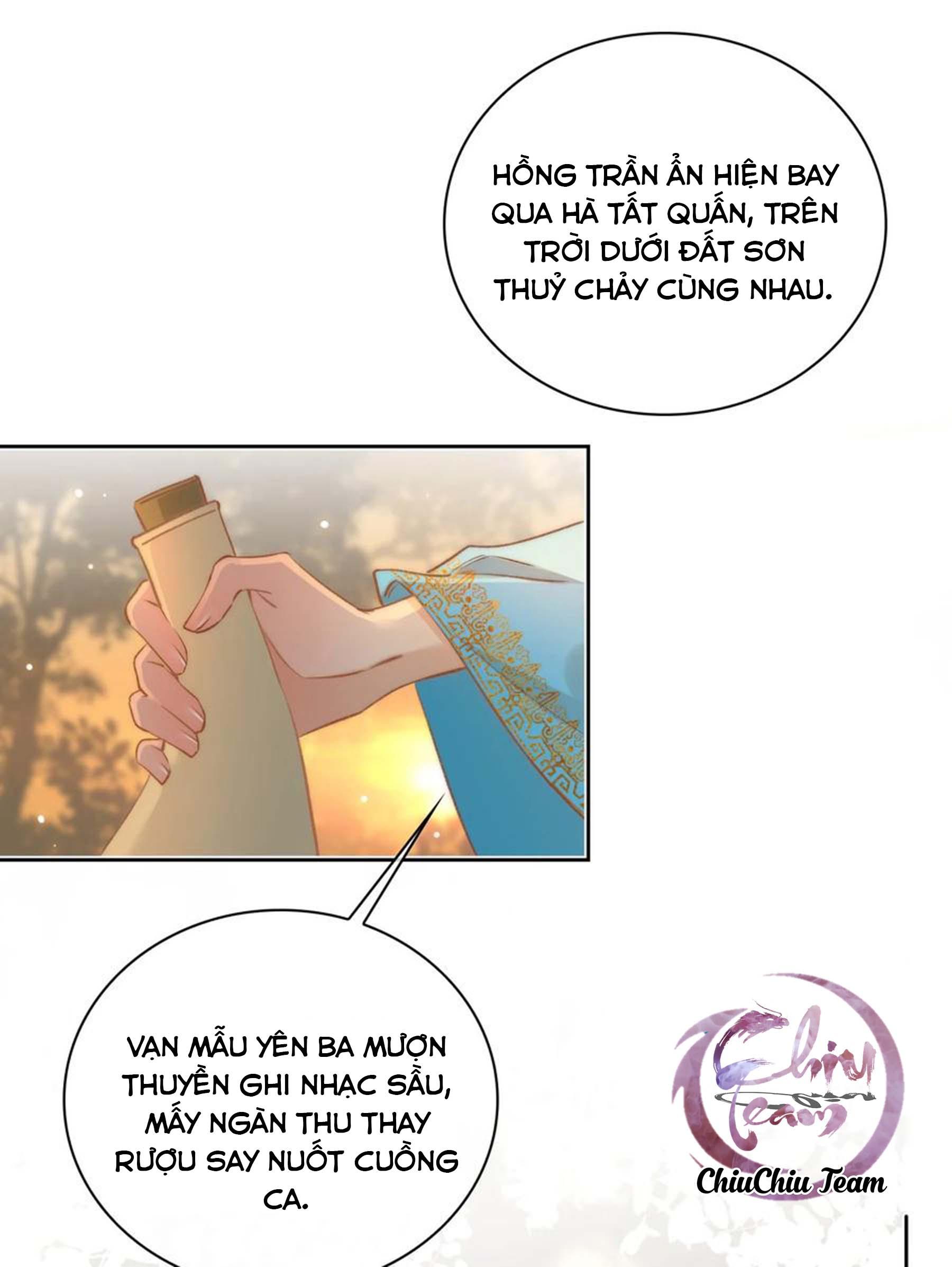 Cơn Mưa Quên Lối Về Chapter 43 - Trang 2