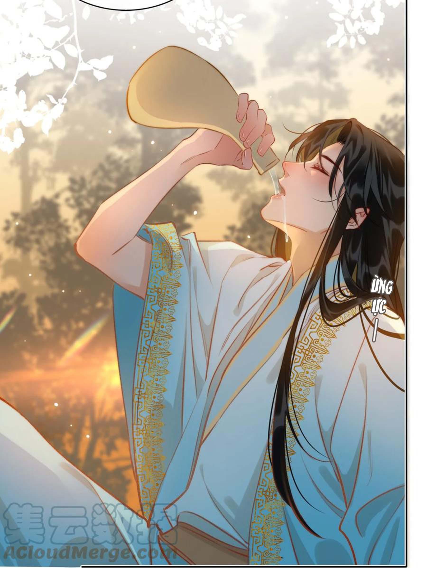 Cơn Mưa Quên Lối Về Chapter 43 - Trang 2