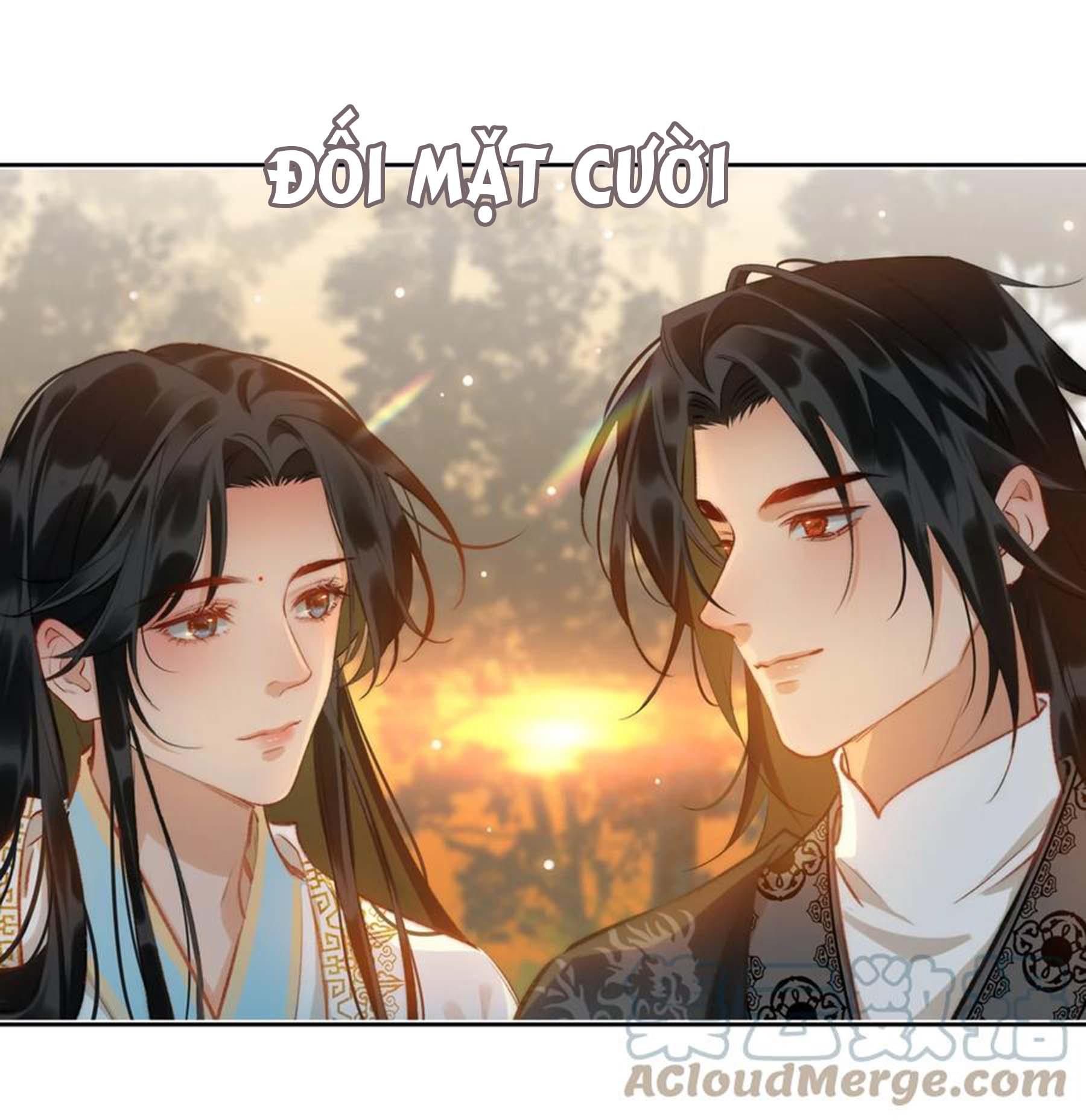 Cơn Mưa Quên Lối Về Chapter 43 - Trang 2