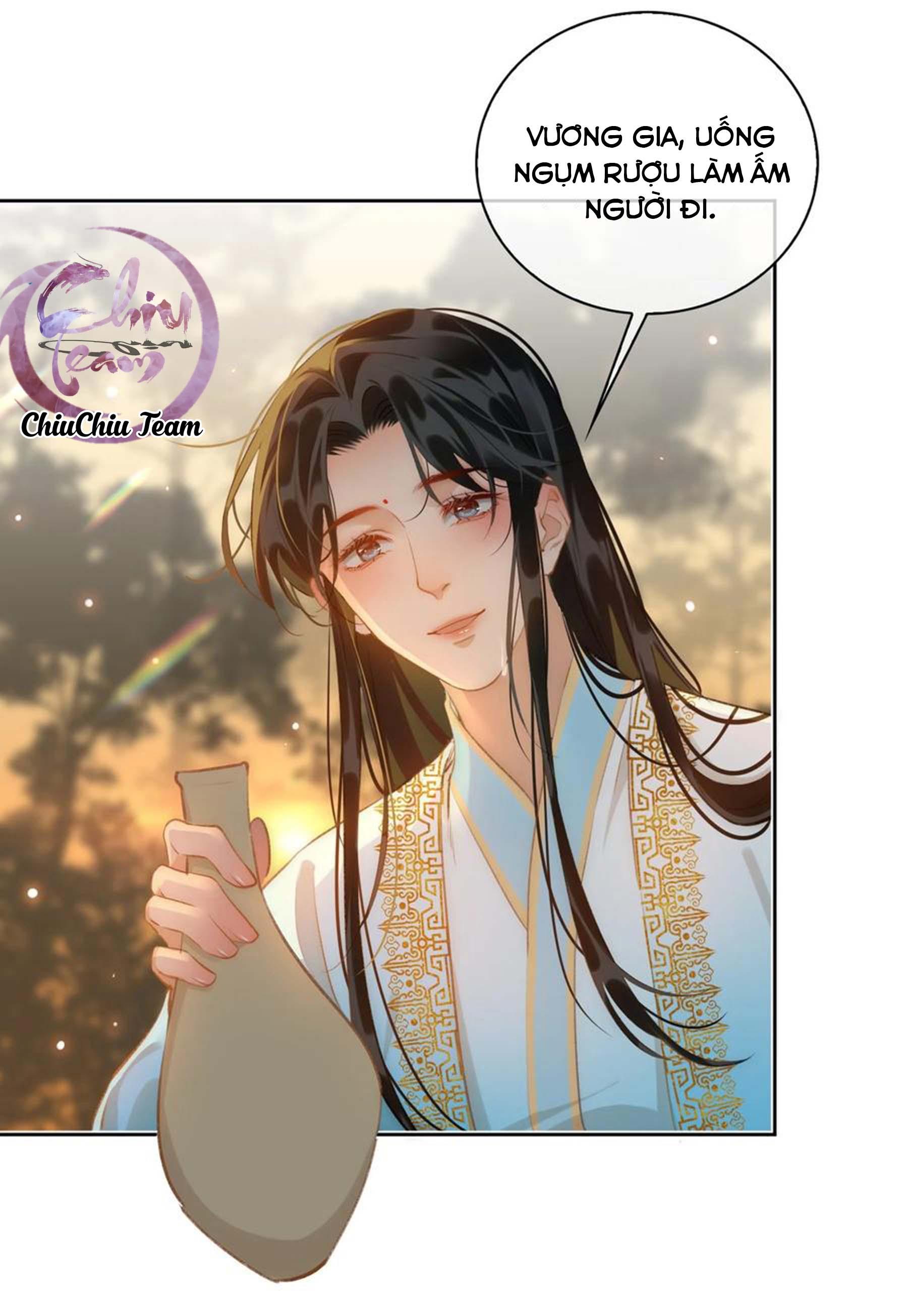Cơn Mưa Quên Lối Về Chapter 43 - Trang 2