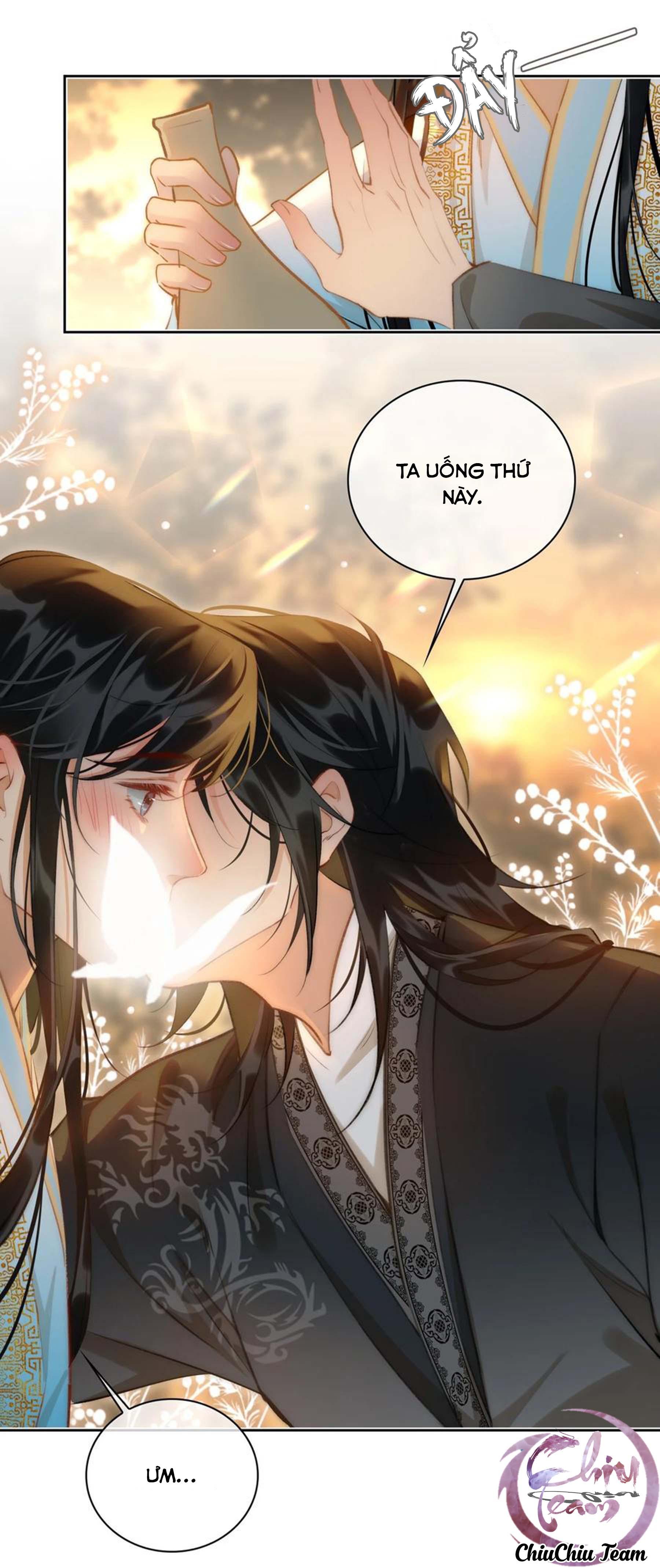 Cơn Mưa Quên Lối Về Chapter 43 - Trang 2