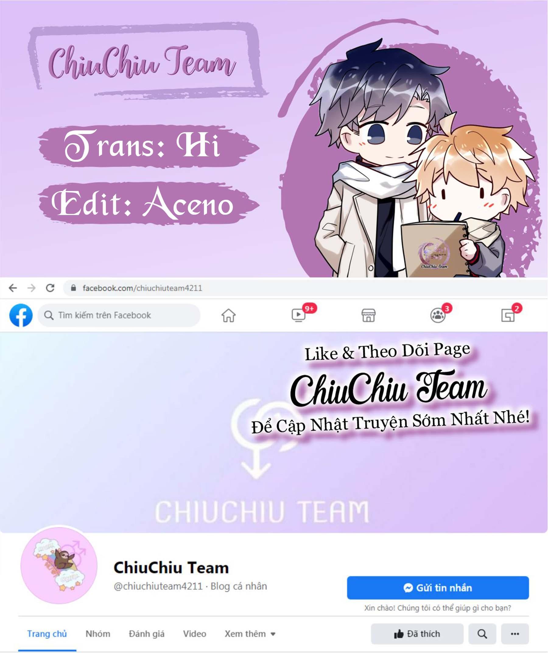 Cơn Mưa Quên Lối Về Chapter 43 - Trang 2