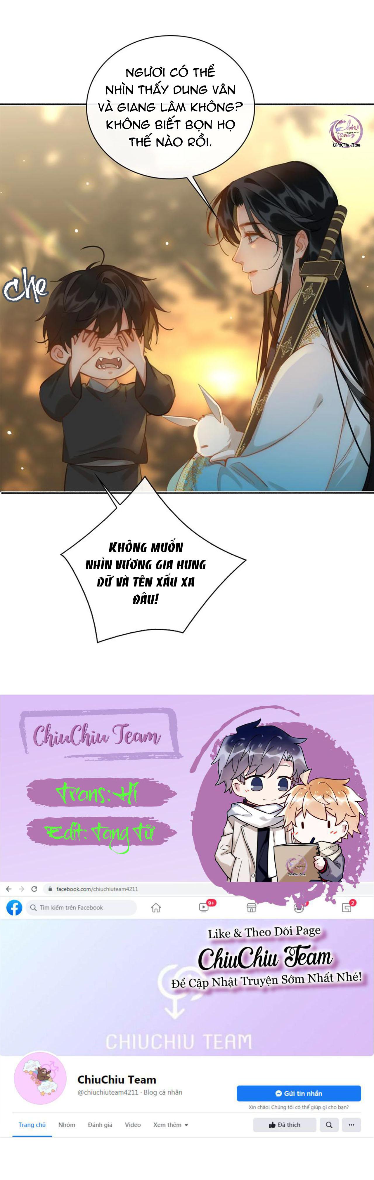 Cơn Mưa Quên Lối Về Chapter 44 - Trang 2