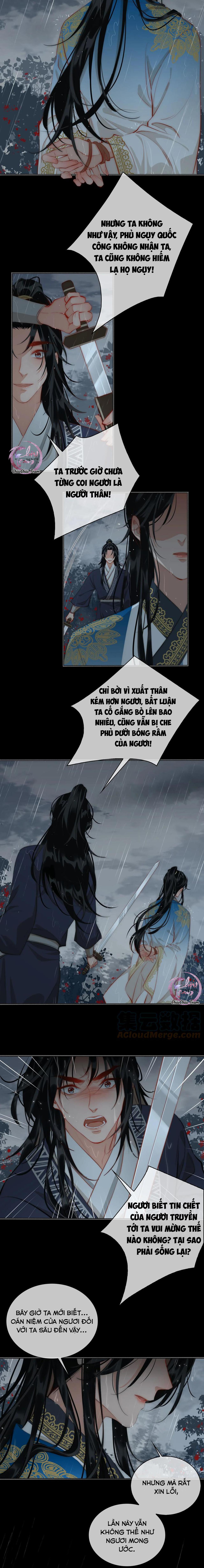 Cơn Mưa Quên Lối Về Chapter 47 - Trang 2